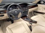 BMW 335i Coupe 2007 года